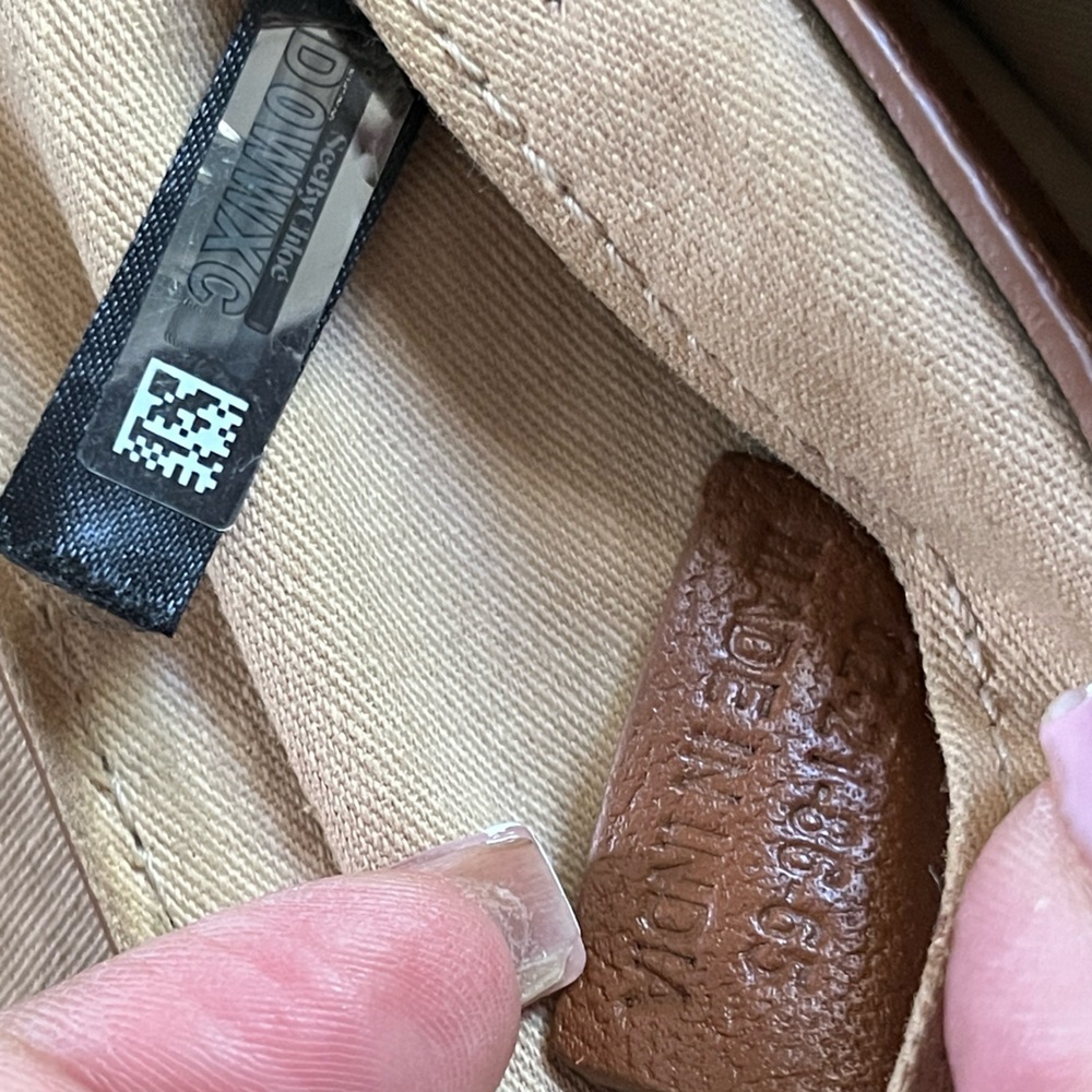 See By Chloe Hana Tan Leather Bag - Picture 13 of 16
